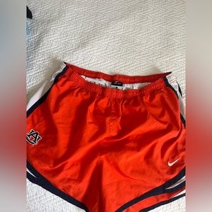 Women athletics shorts